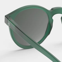 Indlæs billede til gallerivisning #M SOLBRILLER, GREEN