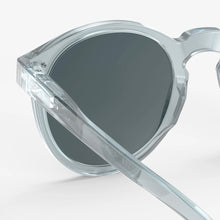 Indlæs billede til gallerivisning #M SOLBRILLER, FROZEN BLUE
