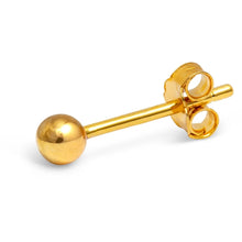 Indlæs billede til gallerivisning LULU COPENHAGEN BALL GOLD
