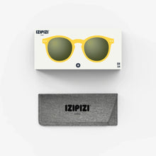 Indlæs billede til gallerivisning #M SOLBRILLER, YELLOW HONEY