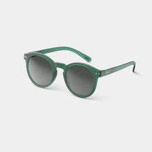 Indlæs billede til gallerivisning #M SOLBRILLER, GREEN
