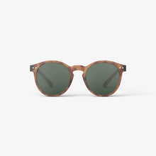 Indlæs billede til gallerivisning #M SOLBRILLER, HAVANE