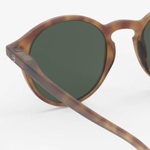 Indlæs billede til gallerivisning #D SOLBRILLER, HAVANE