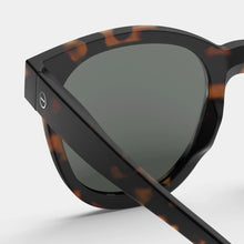 Indlæs billede til gallerivisning #N SOLBRILLER, TORTOISE