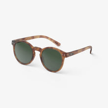 Indlæs billede til gallerivisning #M SOLBRILLER, HAVANE