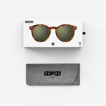 Indlæs billede til gallerivisning #M SOLBRILLER, HAVANE