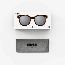 Indlæs billede til gallerivisning #N SOLBRILLER, TORTOISE