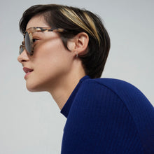 Indlæs billede til gallerivisning #M SOLBRILLER, LIGHT TORTOISE