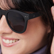 Indlæs billede til gallerivisning #N SOLBRILLER, BLACK
