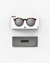 Indlæs billede til gallerivisning #M SOLBRILLER, TORTOISE