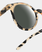 Indlæs billede til gallerivisning #M SOLBRILLER, LIGHT TORTOISE