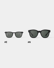 Indlæs billede til gallerivisning #N SOLBRILLER, GREEN