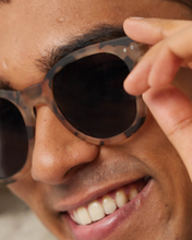 Indlæs billede til gallerivisning #N SOLBRILLER, LIGHT TORTOISE