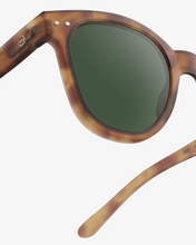 Indlæs billede til gallerivisning #N SOLBRILLER, HAVANE