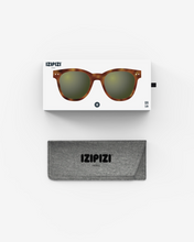 Indlæs billede til gallerivisning #N SOLBRILLER, HAVANE