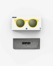 Indlæs billede til gallerivisning #N SOLBRILLER, YELLOW HONEY