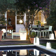 Indlæs billede til gallerivisning FERMOB BALAD LAMP H38