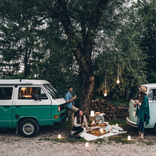 Indlæs billede til gallerivisning FERMOB BALAD LAMP H38