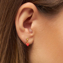 Indlæs billede til gallerivisning LULU COPENHAGEN - TOPPING SHORT LOVE U