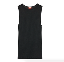 Indlæs billede til gallerivisning 101 NPS Tank Top Wool Solid Color