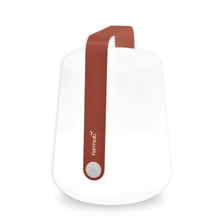 Indlæs billede til gallerivisning RED OCHER