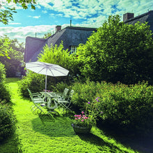 Indlæs billede til gallerivisning GLATZ ALU-SMART PARASOL