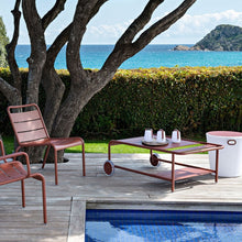 Indlæs billede til gallerivisning RED OCHER