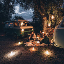 Indlæs billede til gallerivisning FERMOB BALAD LAMP H25