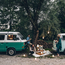 Indlæs billede til gallerivisning VAN LIFE