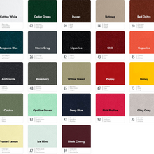 Indlæs billede til gallerivisning FERMOB BISTRO CHAIR