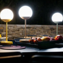 Indlæs billede til gallerivisning FERMOB MOOON LAMP
