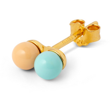 Indlæs billede til gallerivisning LULU COPENHAGEN - CANDY SHOP DOUBLE COLOR BALL