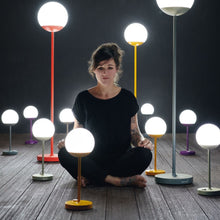 Indlæs billede til gallerivisning FERMOB MOOON LAMP