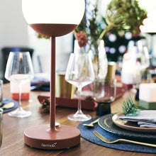 Indlæs billede til gallerivisning FERMOB MOOON LAMP