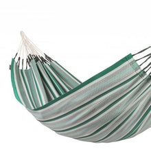 Indlæs billede til gallerivisning LA SIESTA DOBBELT HÆNGEKØJE MODESTA