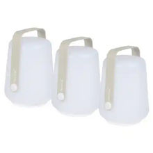 Indlæs billede til gallerivisning FERMOB BALAD LAMP H12 / 3 stk. UDGÅR!
