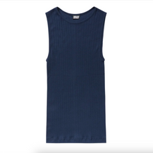 Indlæs billede til gallerivisning 101 NPS Tank Top Solid Color
