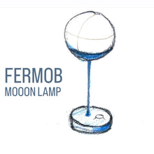 Indlæs billede til gallerivisning FERMOB MOOON LAMP
